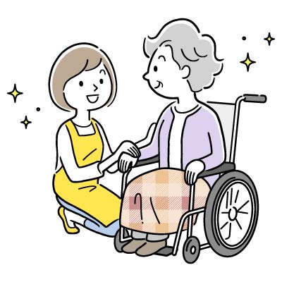 福祉用具貸与・購入