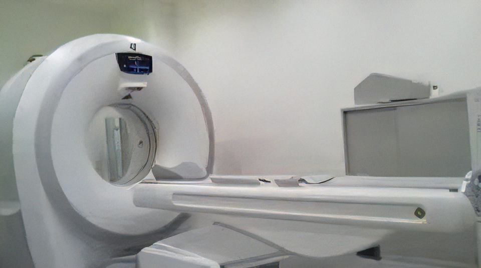 専門的かつ総合的な医療で、地域の健康を支える