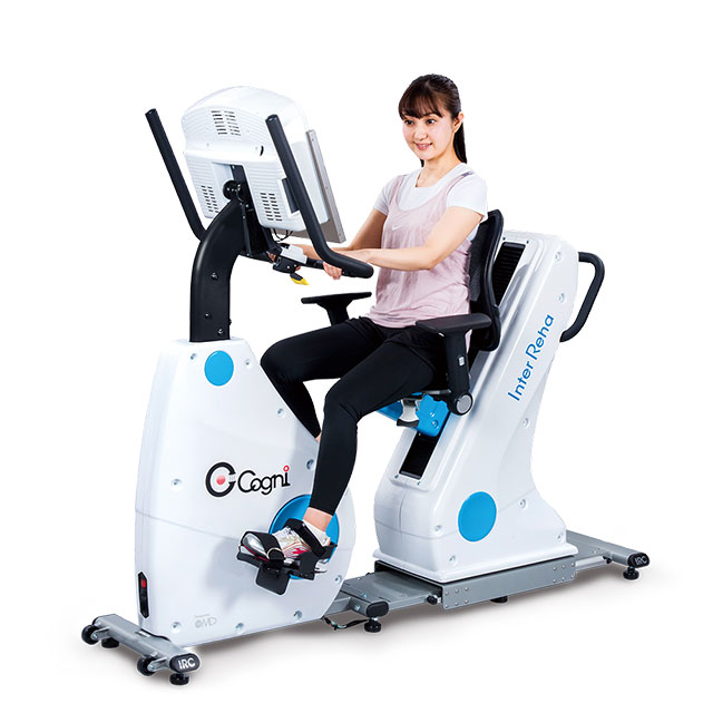 コグニバイクプラス