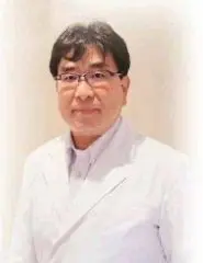 院長 木村 紀久
