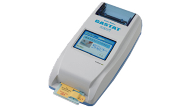 血液ガス分析装置