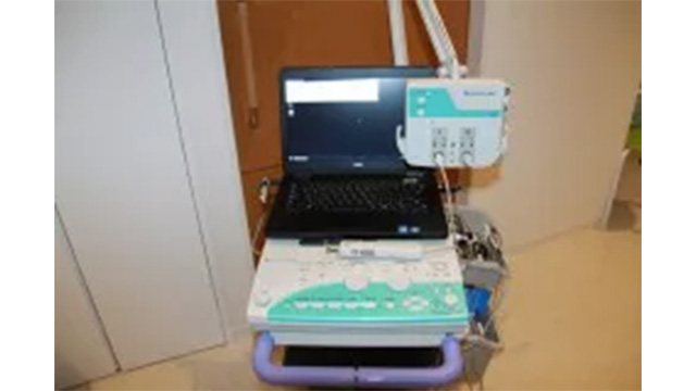 神経伝導速度装置