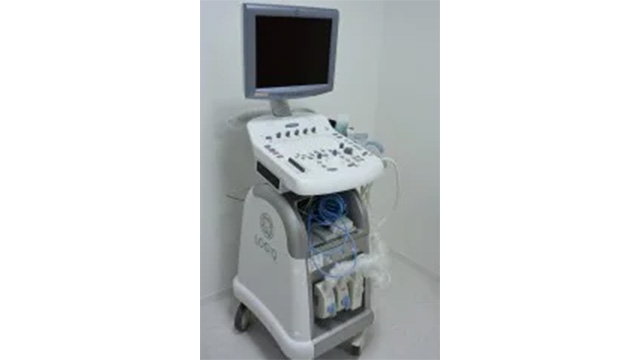 超音波検査装置