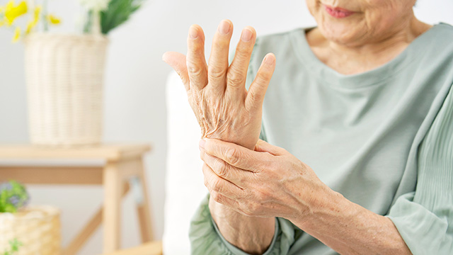 筋萎縮性側索硬化症(ALS)