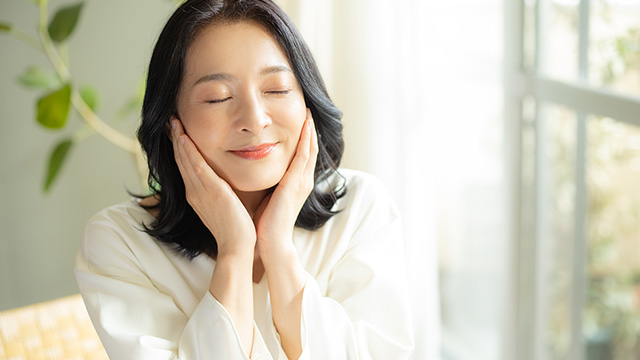 アンチエイジングとは