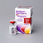 ボトックス外来