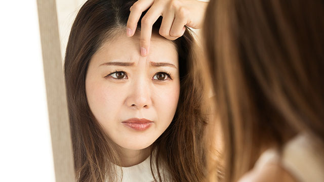 ボトックス注入とは