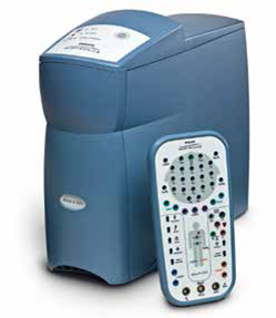 終夜睡眠ポリグラフ検査